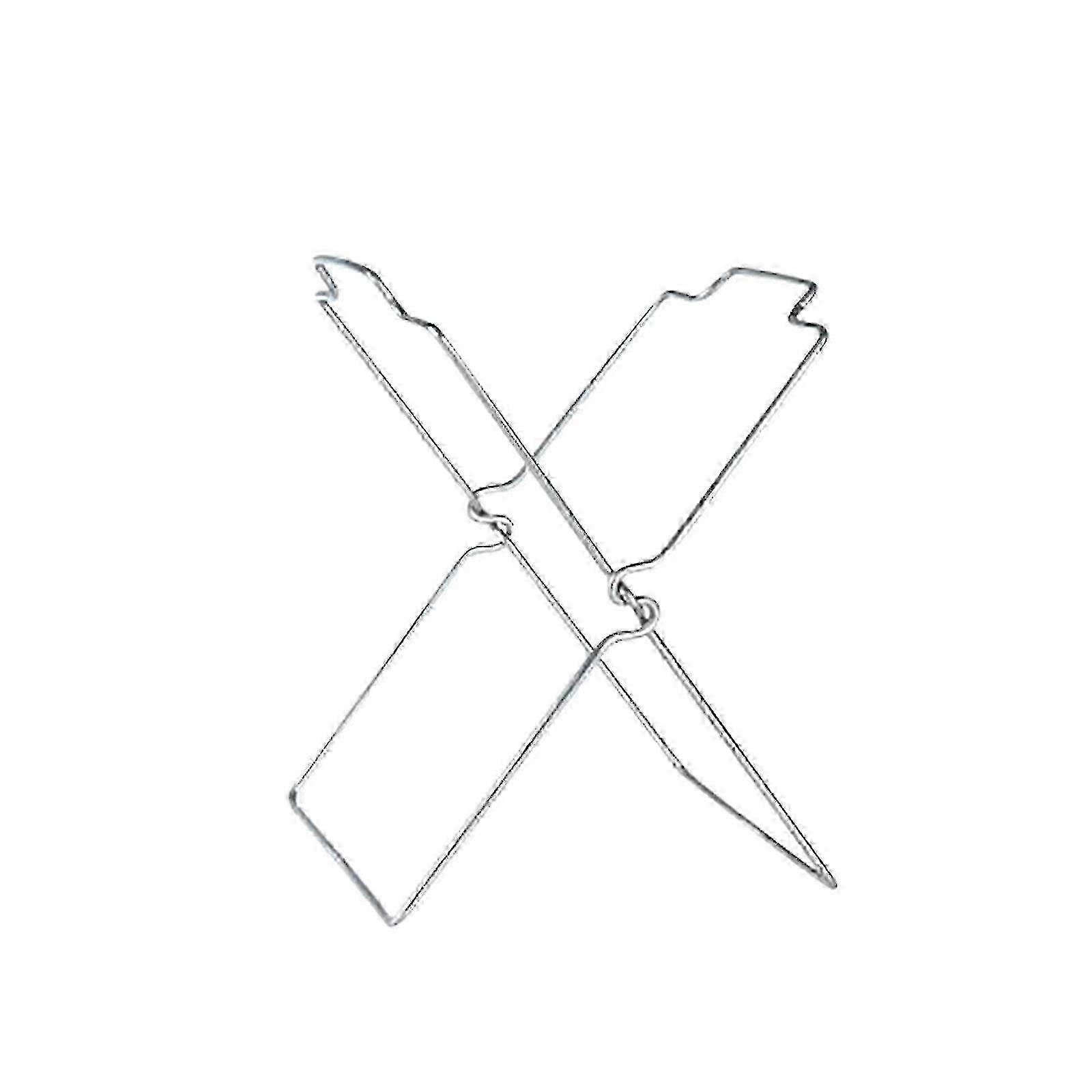 2025 Stainless Steel Kitchen Trash Rack: Foldable Storage Bracket for Trash Cans Q