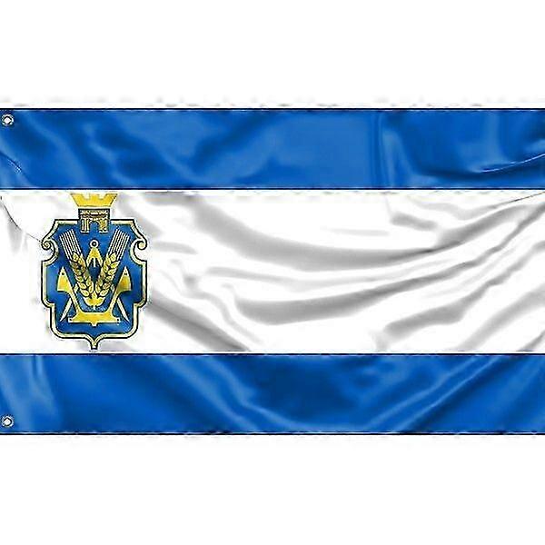 Kherson-flag, Ukraine