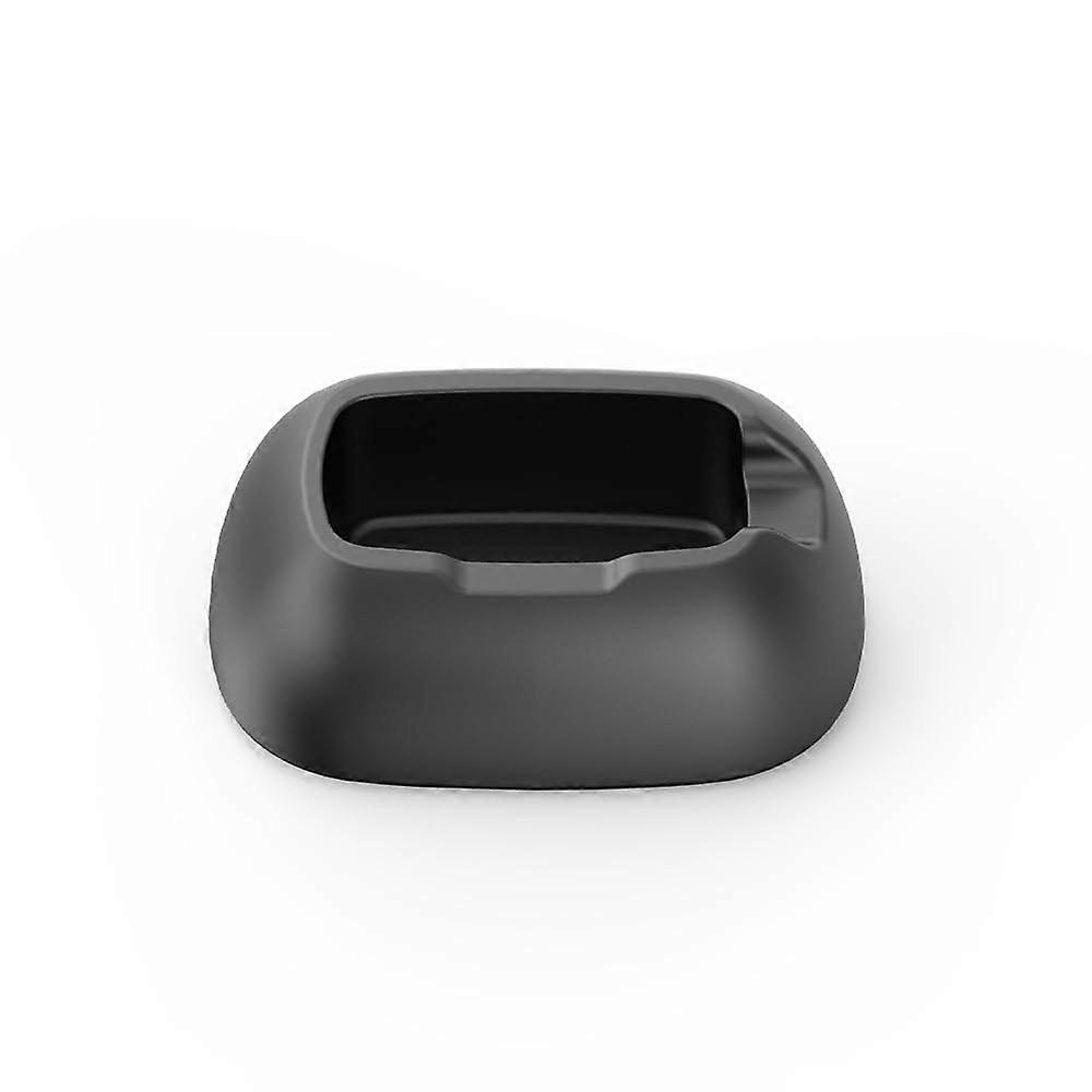 Desktop Mount Base for Insta360 X5 with Stable NonSlip Camera Support Stand Lightweight Design