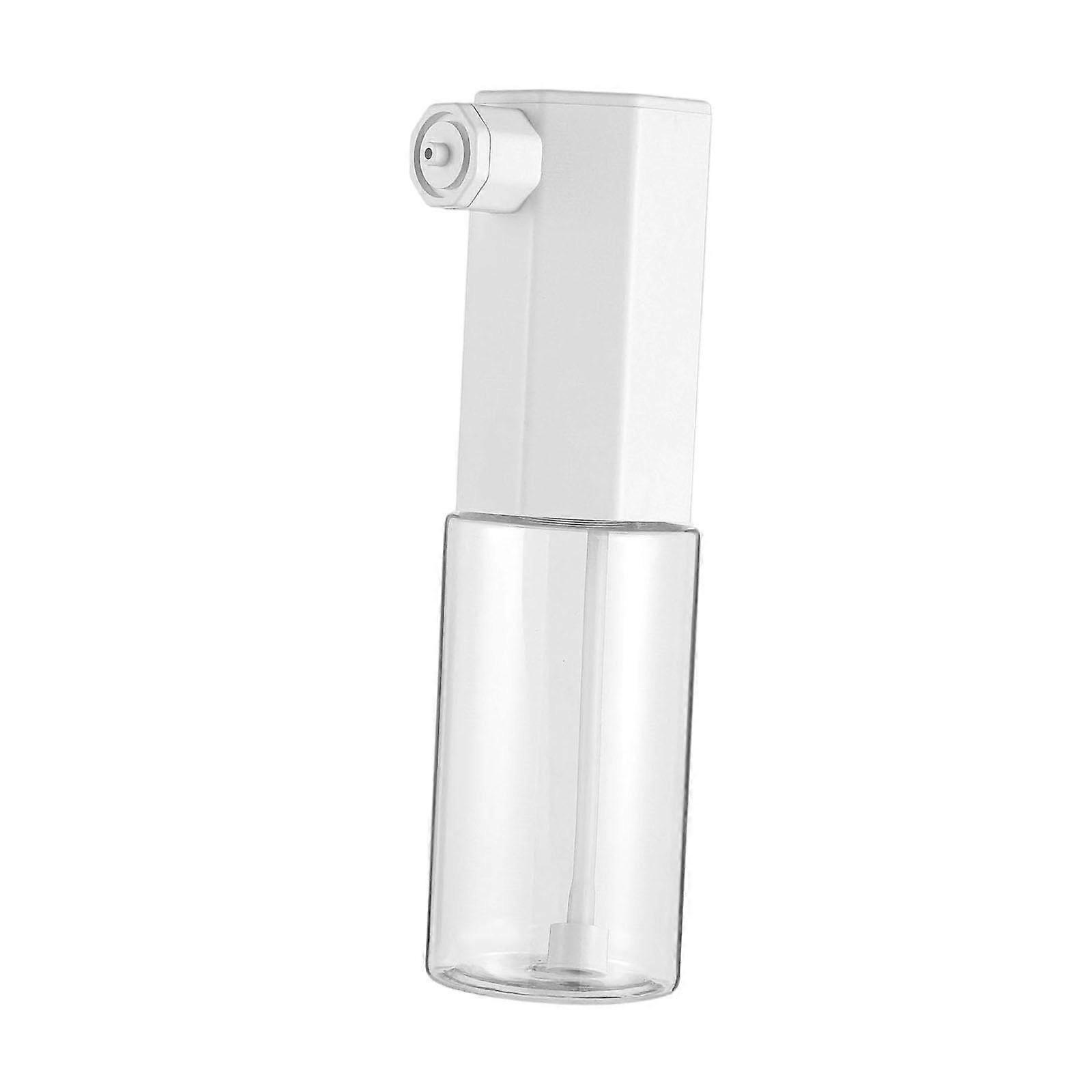 Automatic Foaming Soap Dispenser Waterproof Refillable for Bathroom Sink and Pet Shampoo