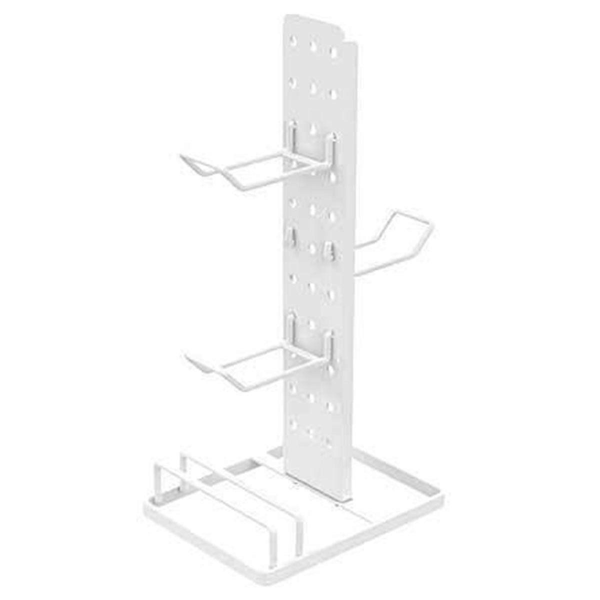 Gaming Controller Storage Rack Organizer Controller & Headset Holder Removable Gaming Controller St