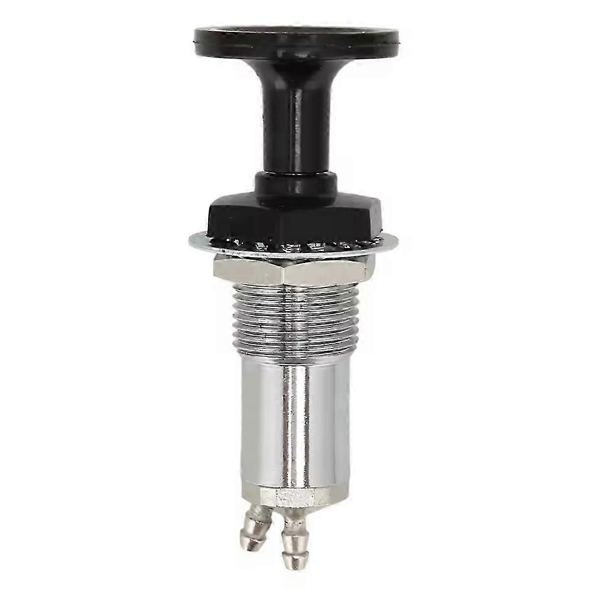 Primer Copper ABS Heat Tolerant Rustproof Plunger Pump Replacement for WAVEJAMMER SUPERJET