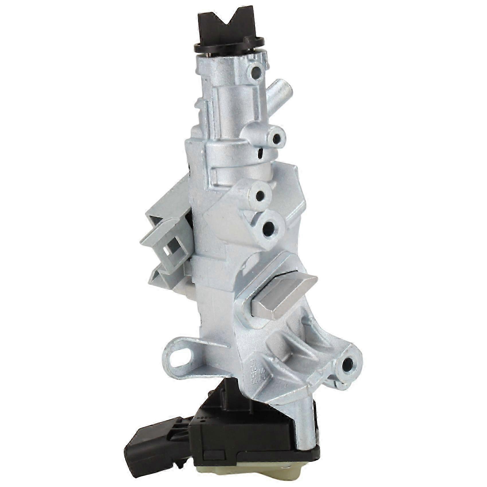 Ignition Lock Cylinder Housing Compatible With Jeep