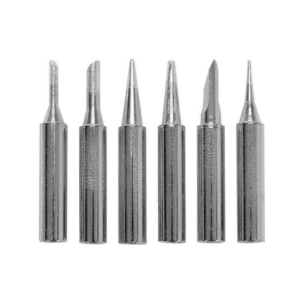 Yato Lötspitzen-Set (6er-Pack)