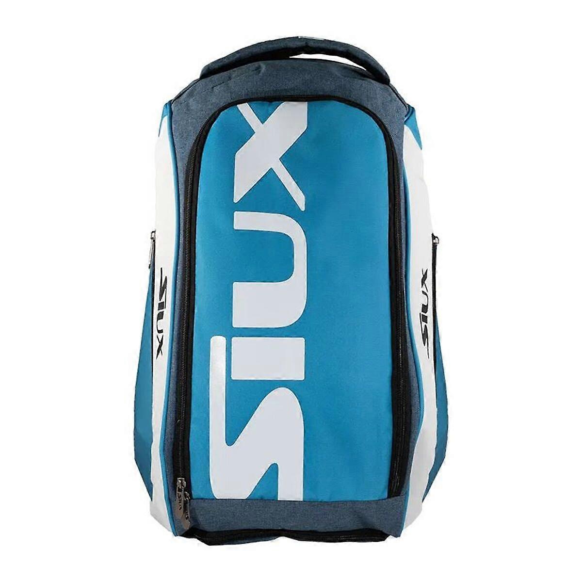 Padel backpack Siux Siux Pro Tour Blue