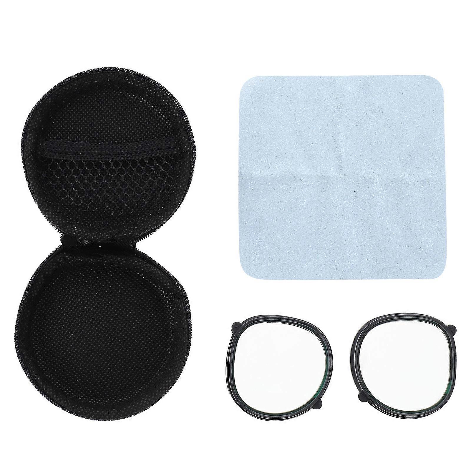 Anti-Blue Light Lens for Vr Eye Protection