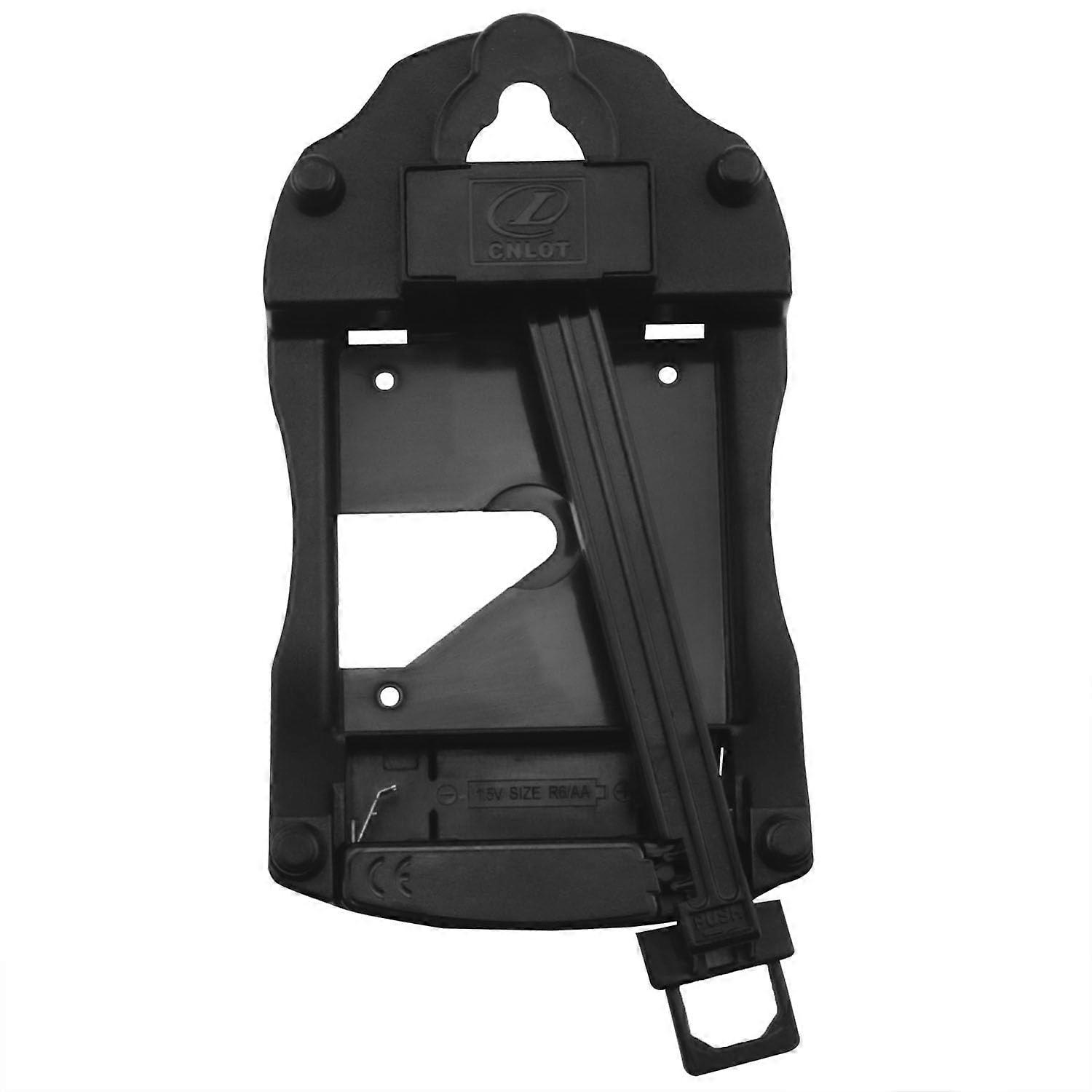 Pendulum Clock Movement Quartz Replacement for DIY Wall Clocks, Accurate Quiet Battery Powered