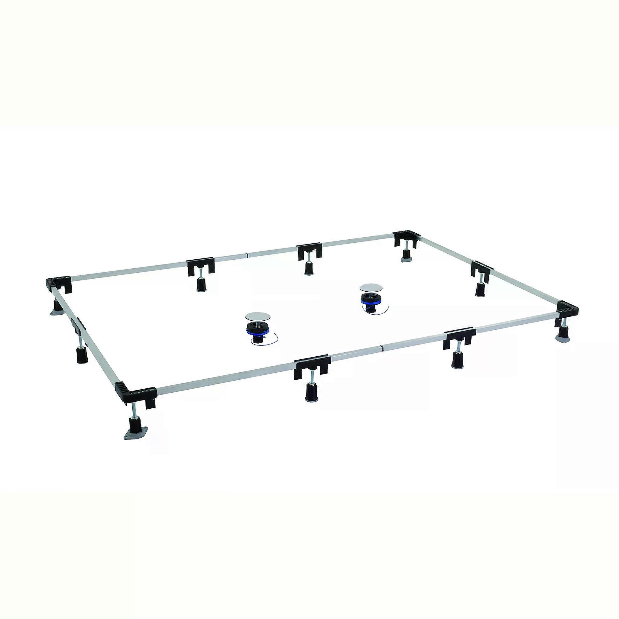 Laufen Solutions Installationsrahmen zu 1544.5/.6