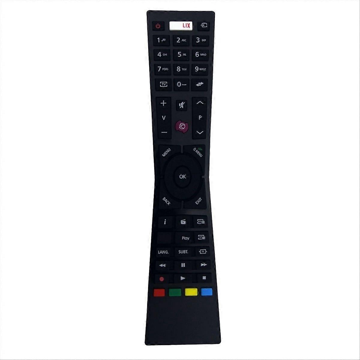 RM-C3232 Remote Control Replaced for HD TV