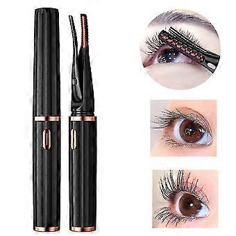 Heated Eyelash Curler Electric Eyelash Curler Eyelash Curler