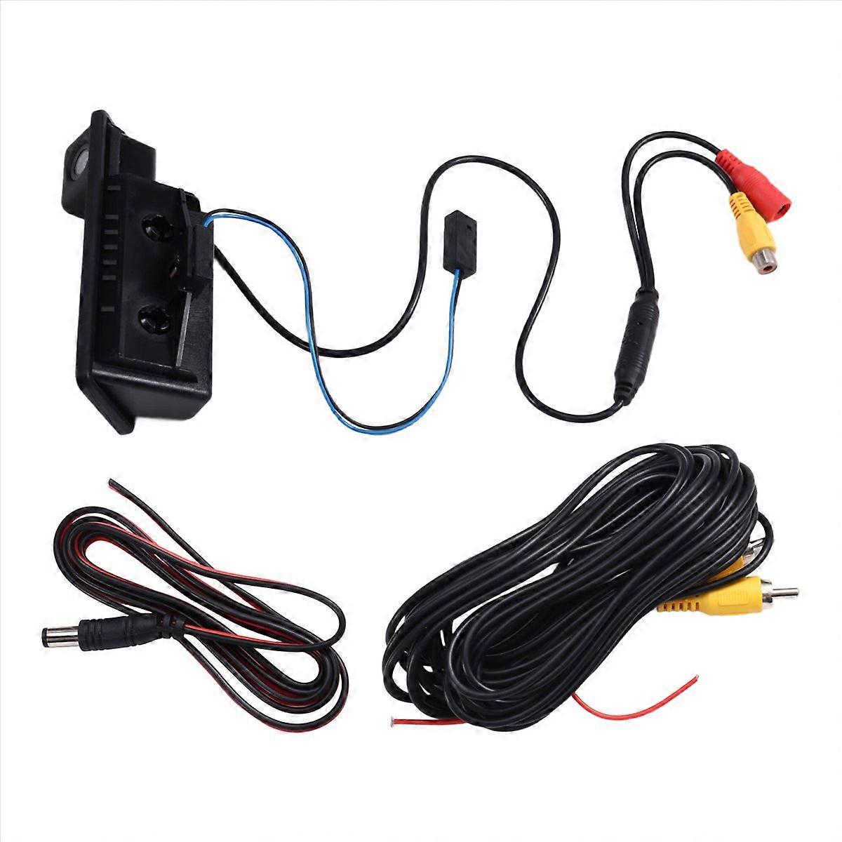 Car Reversing Camera Kit for 3 Series E90 5 Series E60 X5 E70 E71