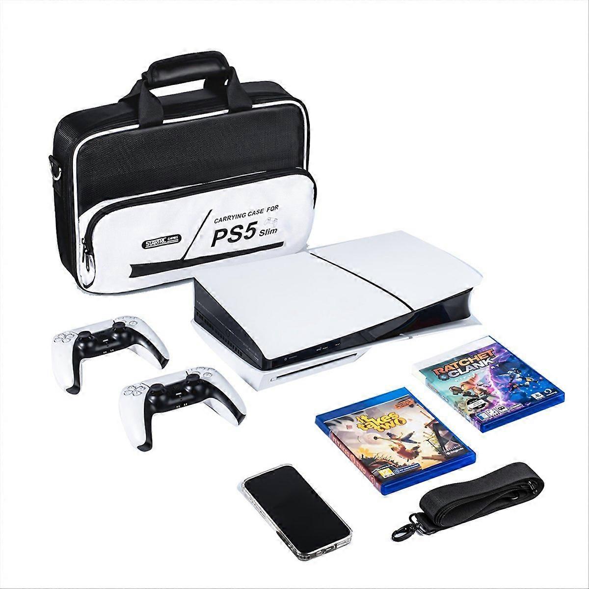  Carrying Case Bag for Slim Protective Case