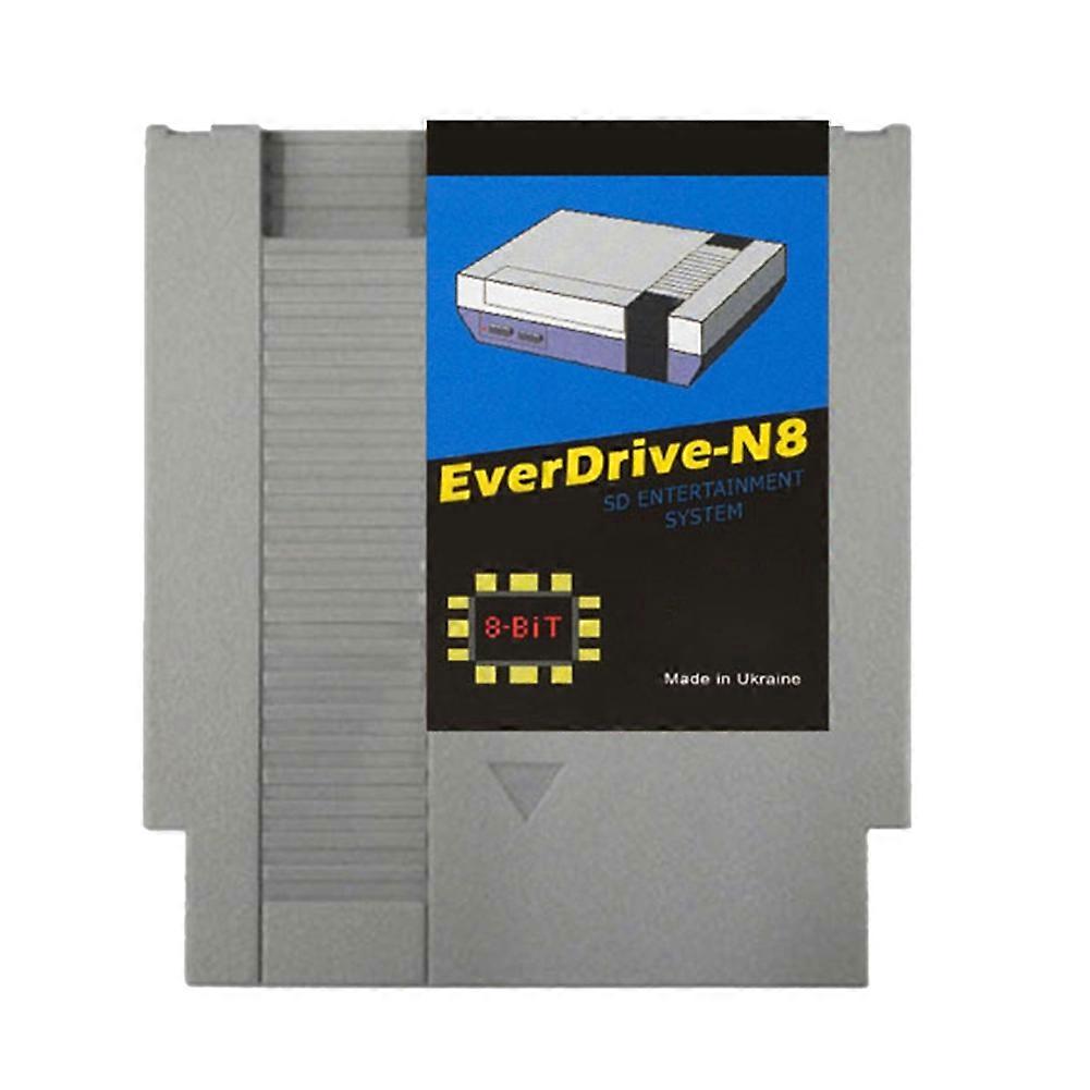 For Game N8 Game Card for 8Bit Video Game Console D