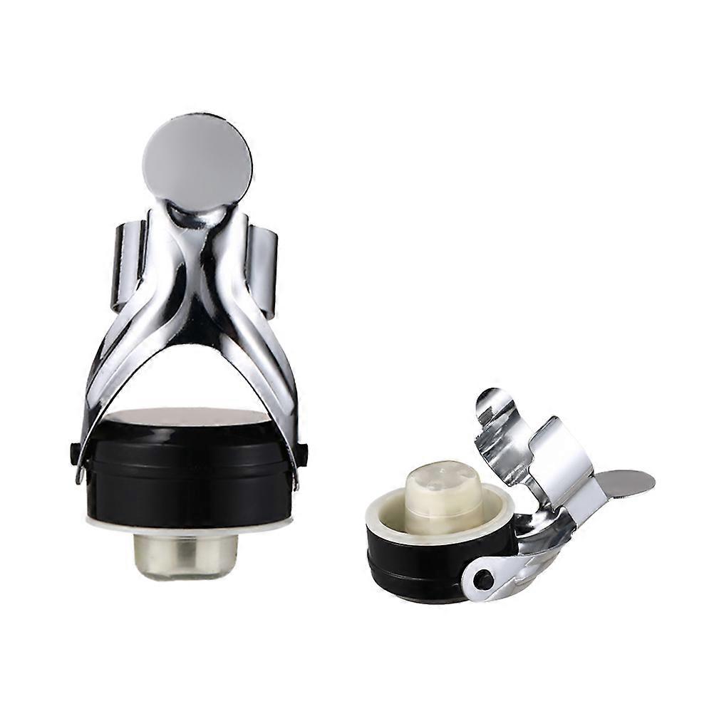 for Plugging The 2Pcs Stainless Steel