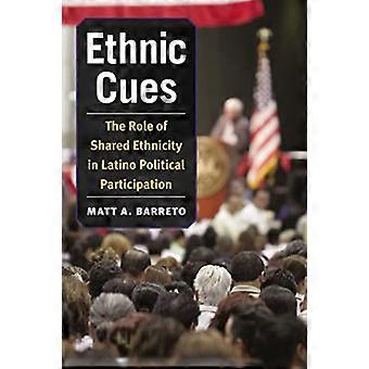Ethnische Cues