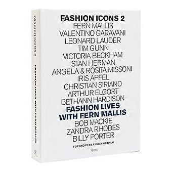 Fashion Icons: Icone della moda con Fern Mallis