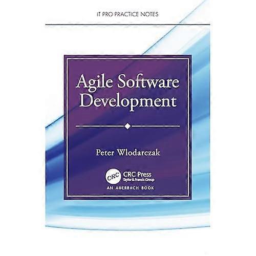 Agile Software Development (IT Pro Practice Notes)