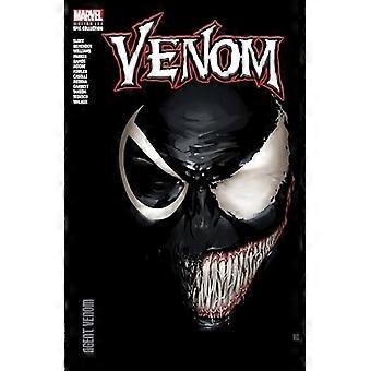 Venom Modern Era Epic Collection: Agent Venom