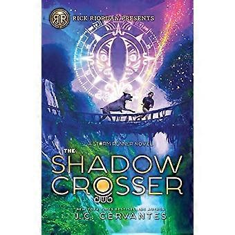 The Shadow Crosser