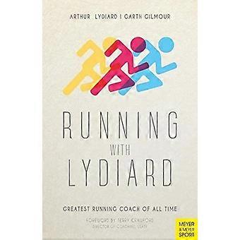 Laufen mit Lydiard