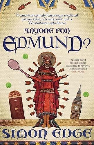 Noen for Edmund?
