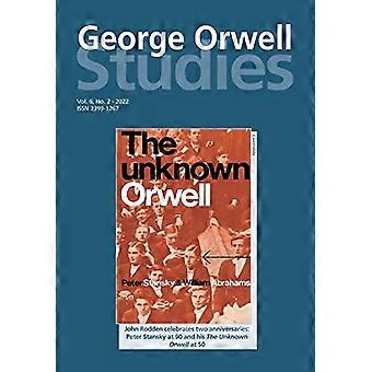 George Orwell Studies Vol.6 No.2
