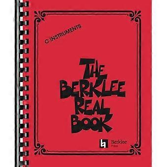 Das Berklee Real Book: C Instruments