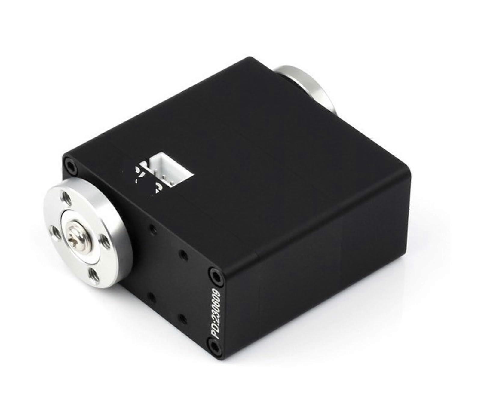Robot Servo Motor 40kg.cm  Torque Brushless Programmable 360° Encoder for Robotics
