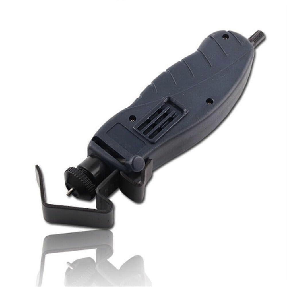 Cable Stripper, Wire Stripper Tool with Adjustable Cutting Depth, Rotating Blade Body, Removal Round Cable Stripper
