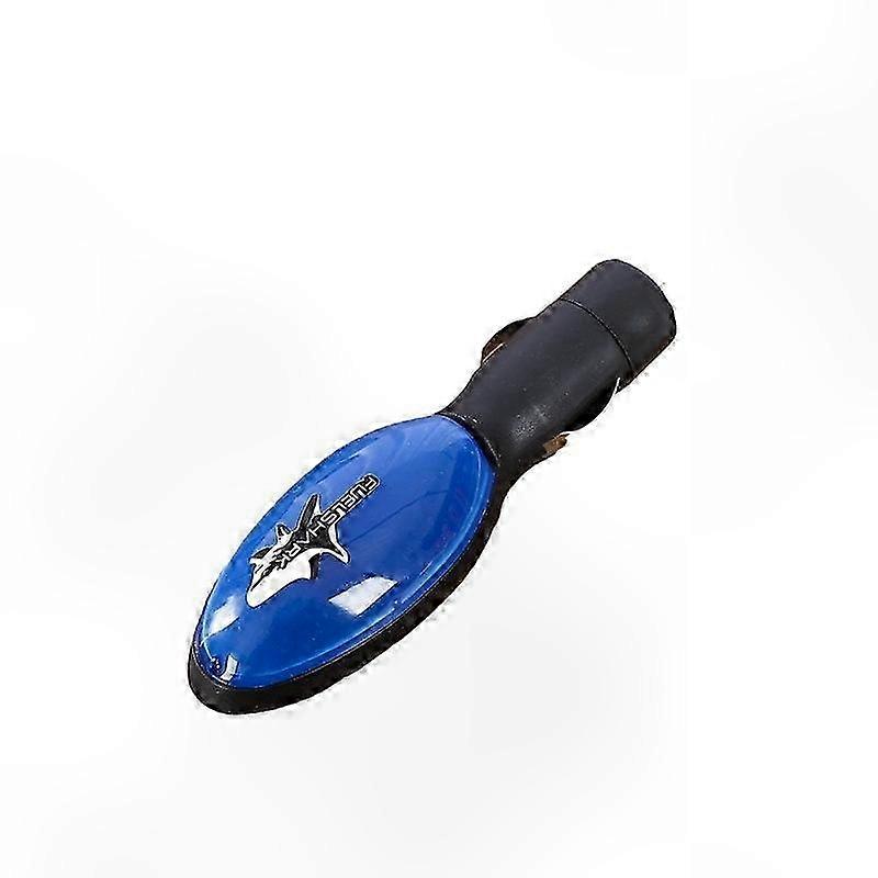 Magnetic Fuel Efficiency Enhancer for Vehicles Easy Setup