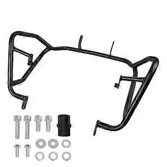 Para suzuki v strom 800de vstrom 800 de dl800 2023 2024 2025 pára-choques tampa do tanque do motor V-strom800DE
