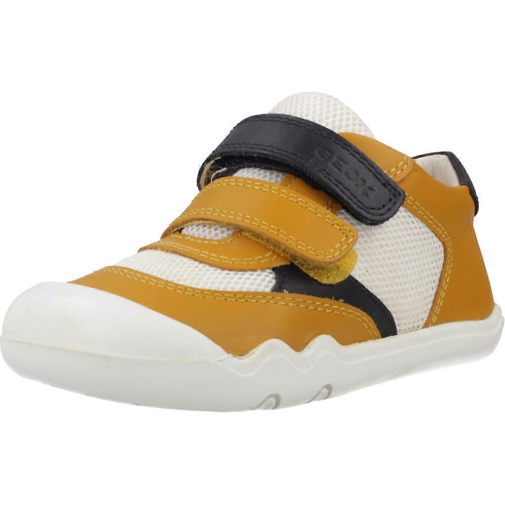 Geox Respetuoso B Steppieup