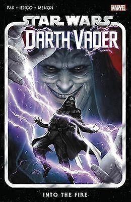 Star Wars: Darth Vader av Greg Pak Vol. 2
