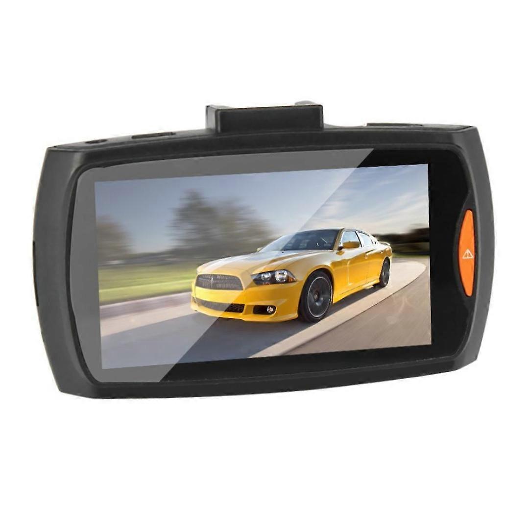 DVR Video Recorder Car Dash Camera 1080P G-Sensor