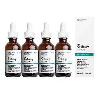 1-5x Multi-Peptid-Serum für dichteres Haar, Peptid-Formel für dickeres, voller aussehendes Haar