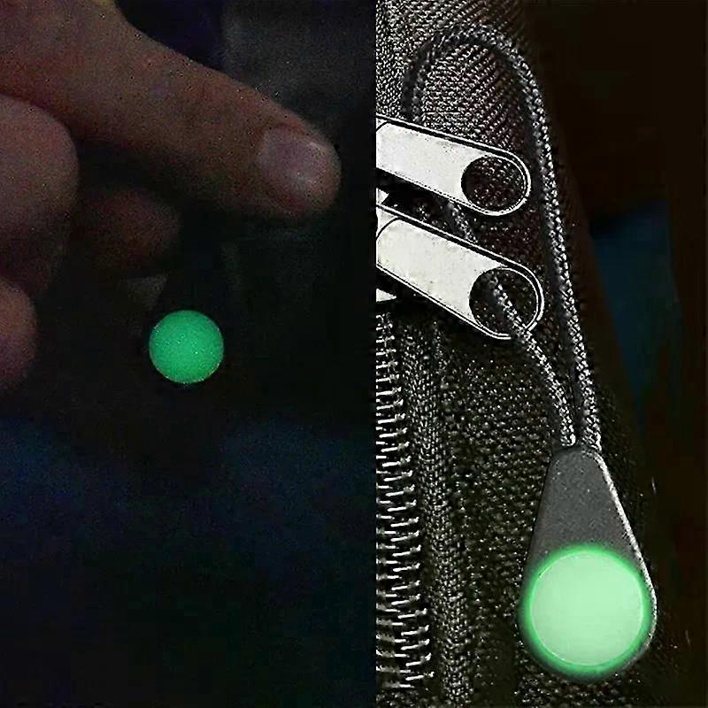 Zipper Pulls-FOBOST5463-9358307417177