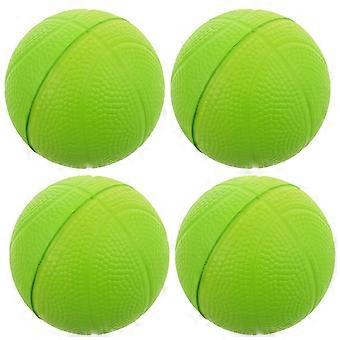 Hand Exercise Grip Strengthening Balls for Wrist Training 4Pcs Set