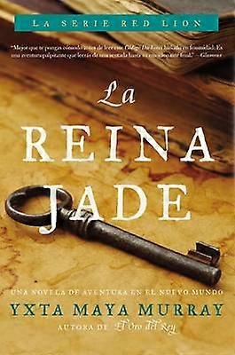 La Reina Jade
