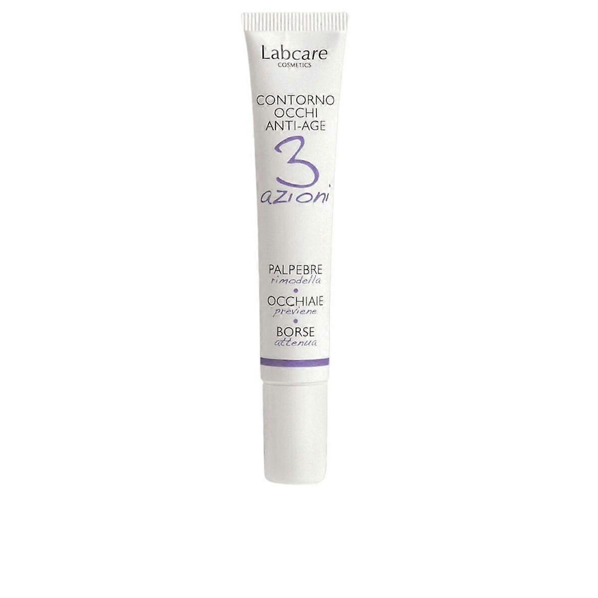 Eye Contour Labcare 3 Actions 15 ml