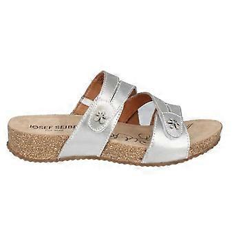 Josef Seibel Womens/Ladies Tonga 82 Leather Mule Sandals