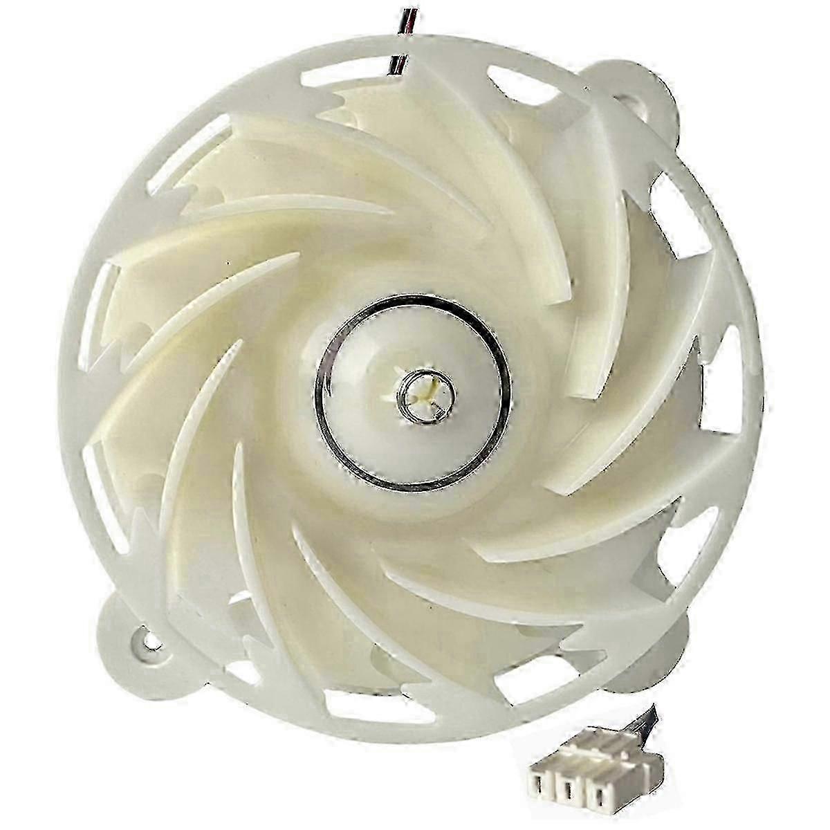 Refrigerator replacement fan for Samsung DA31-00342A compatible EAP12590899