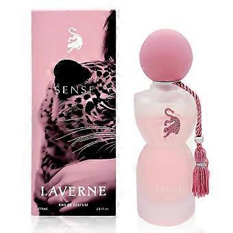 Dubai Parfüm 75ml Pink Leopard Damenparfüm Lang anhaltender Duft