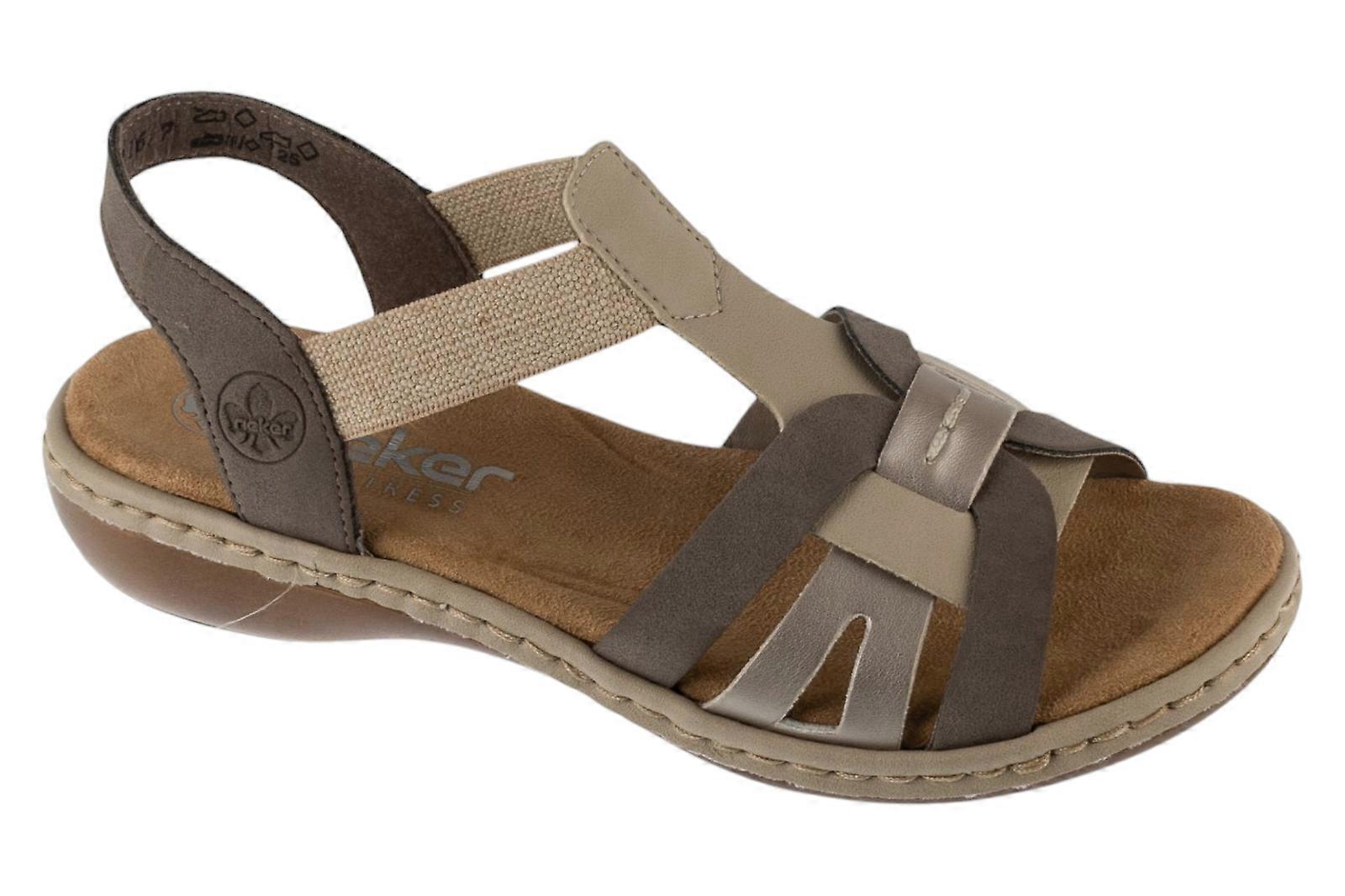 Sandales Rieker Sandales