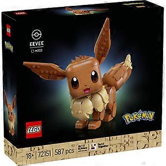 LEGO 72151 Eevee