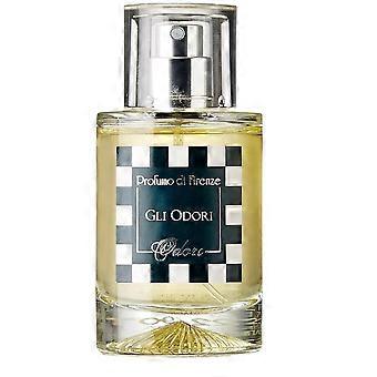 Odori Gli Odori Eau De Toilette Unisex 50 ml