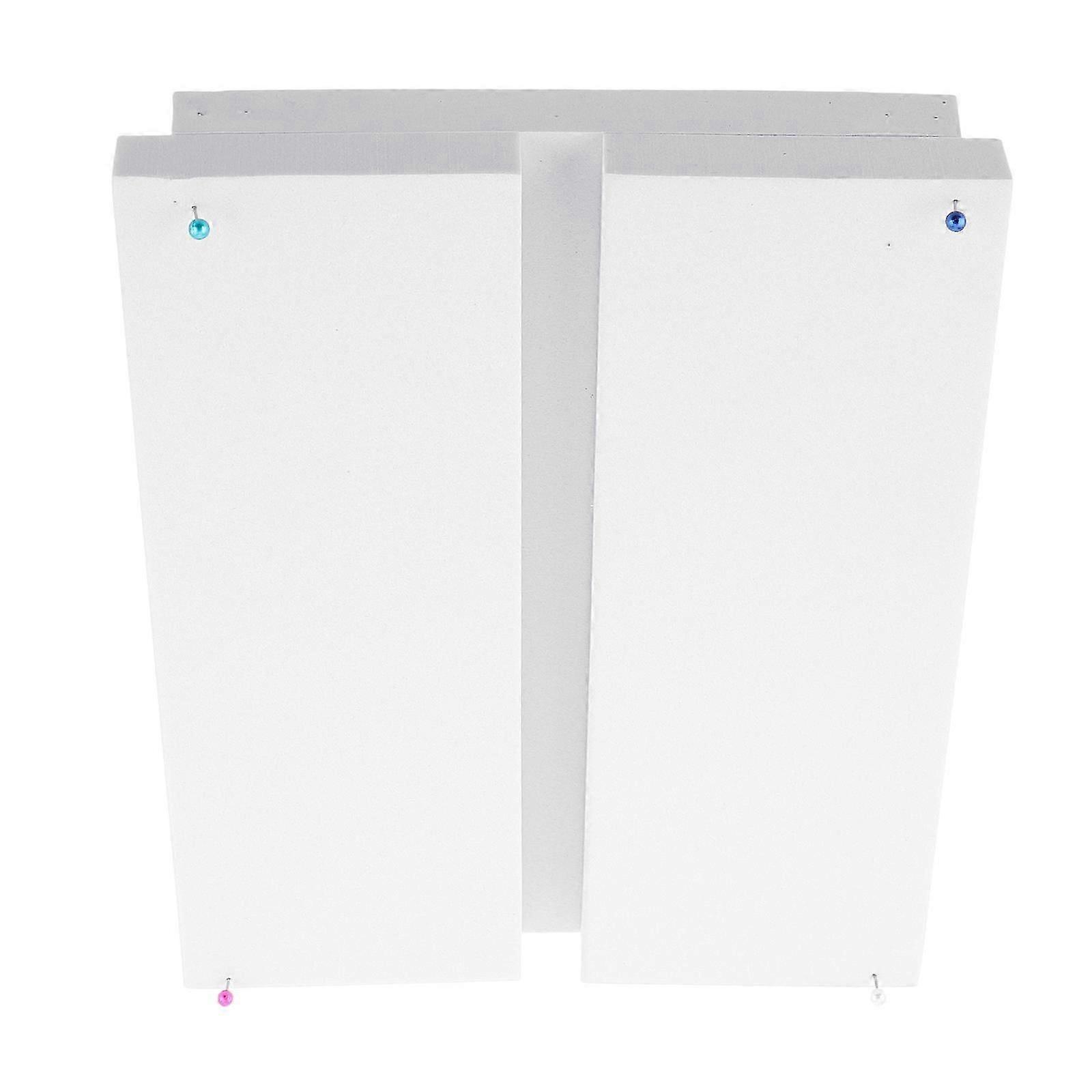 Insect Mounting Plate Butterfly Specimen Tool High Density Eva