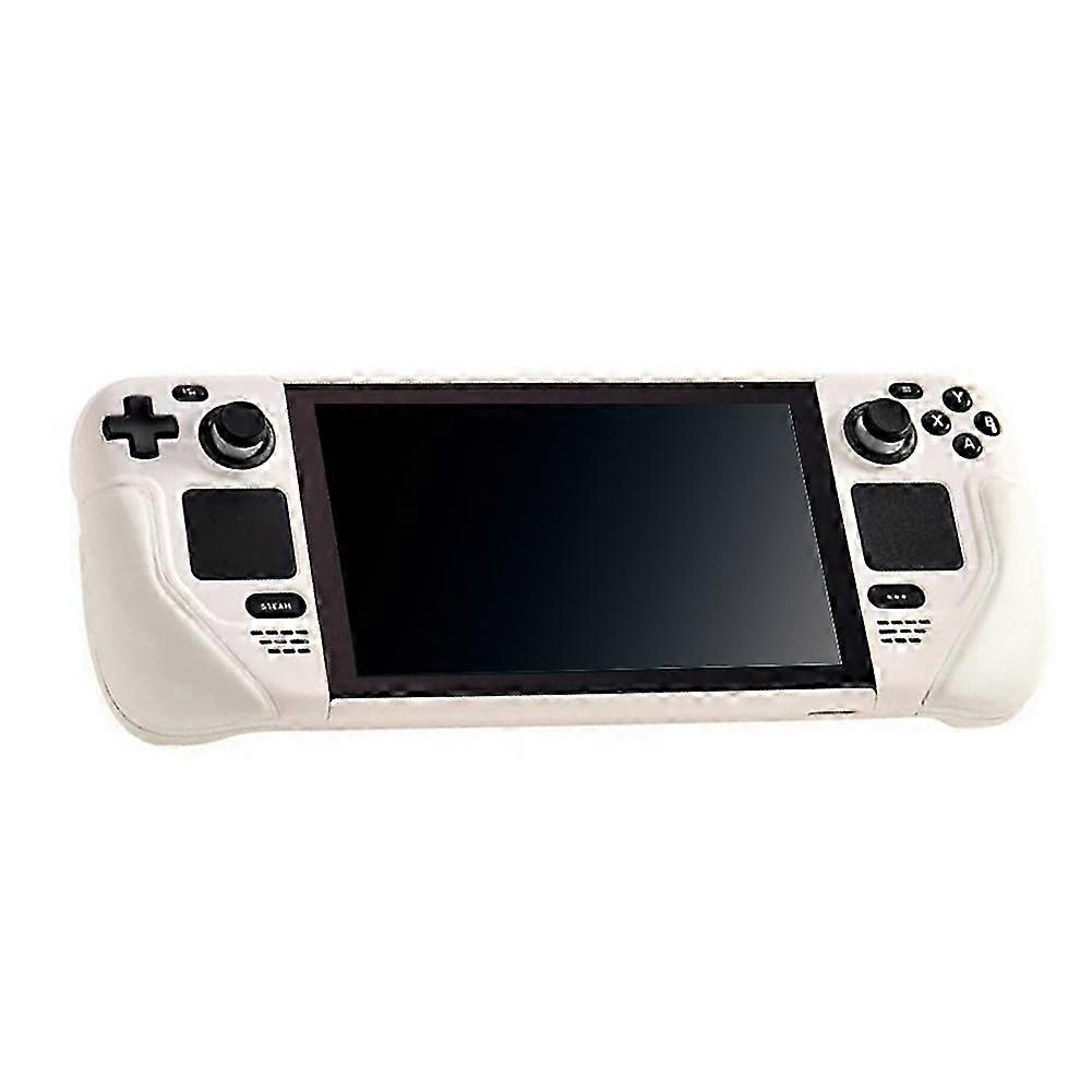 Protective Case compatible with Cowhide Full Wrap Host Protective Grip Non-Slip Cover Hard Shell Bracket B