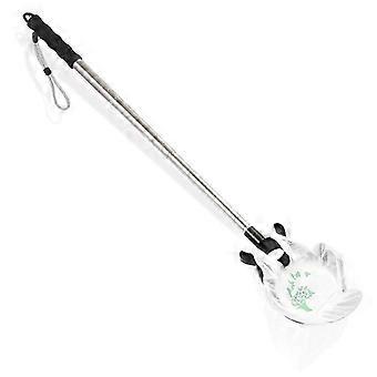 Dog Poop Scooper compatible with Outdoor Use