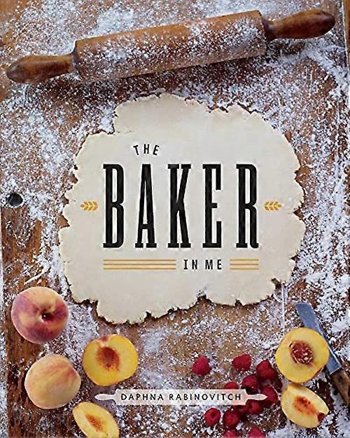 Le boulanger en moi