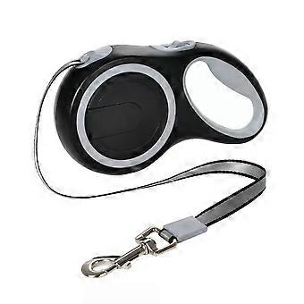 Retractable Dog Lead Strong Nylon Leash for Large Dogs Automatic Extend Rope